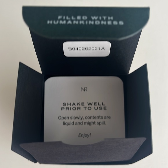 NIB No Thank You A Mask For Night - Picture 4 of 5